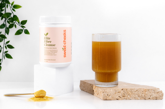 The Herbal Trio: How Psyllium, Slippery Elm & Black Walnut Transform Gut Care