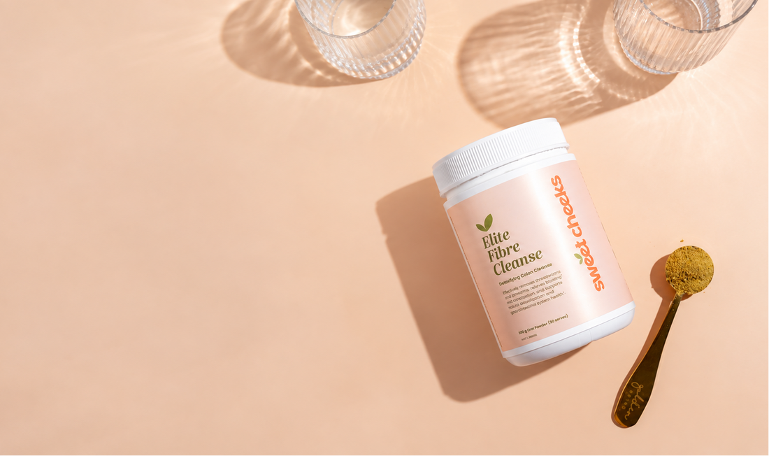 Gluggy Sludge No More: How to Support Bowel Regularity (Without Harsh Cleanses)