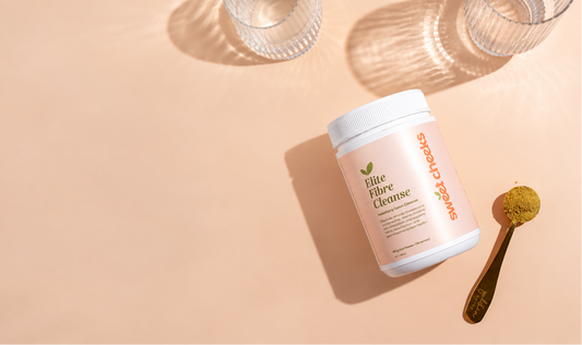 Gluggy Sludge No More: How to Support Bowel Regularity (Without Harsh Cleanses)