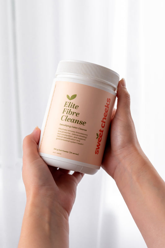 Why Am I Always Bloated in the Morning? 5 Natural Ways to Soothe Your Gut