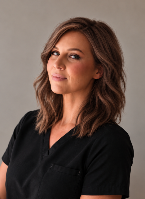 Kristy - Founder