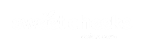 Sweet Cheeks Colon Care