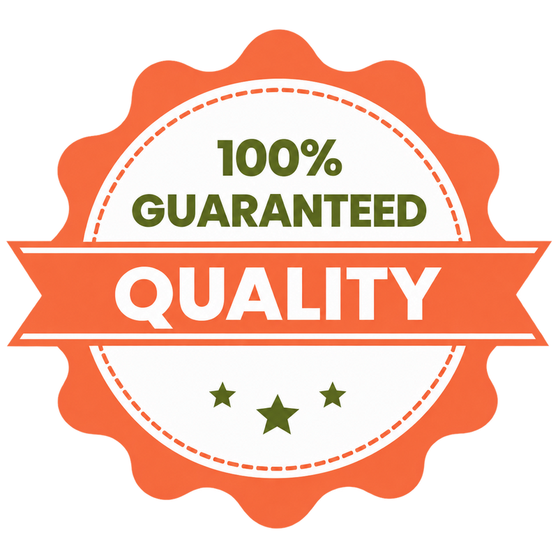 Trust badge