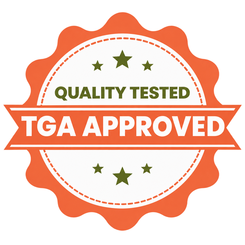 Trust badge